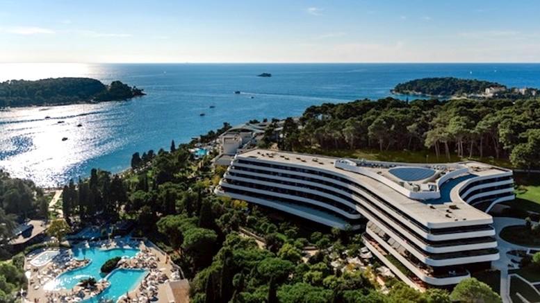 Lone Hotel Rovinj