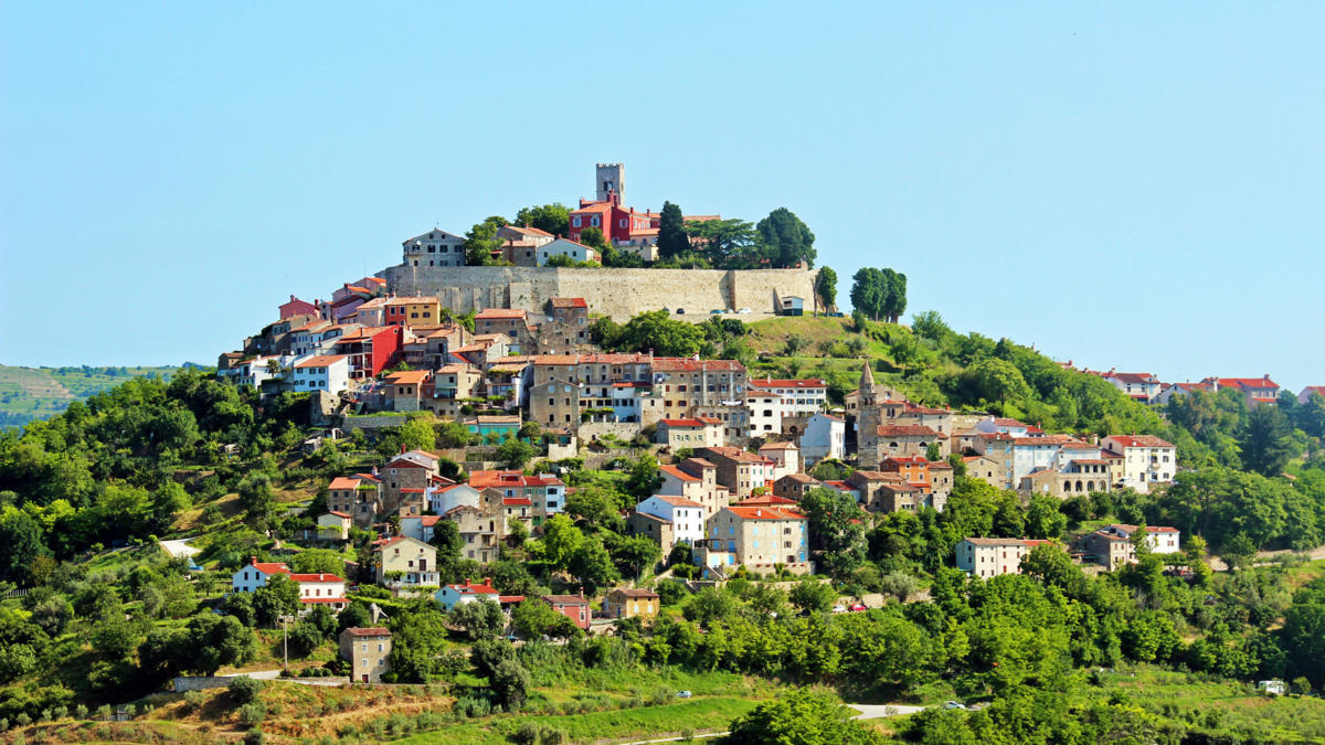 Motovun