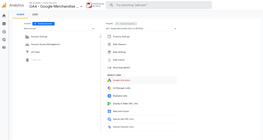 Netgen - GA4 Audiences