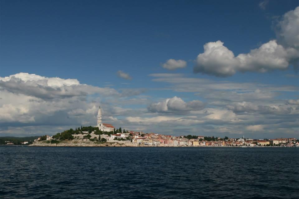 Rovinj