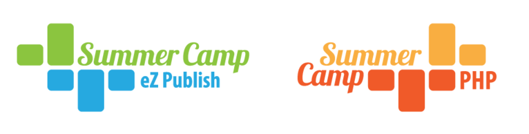 2014 double event logos