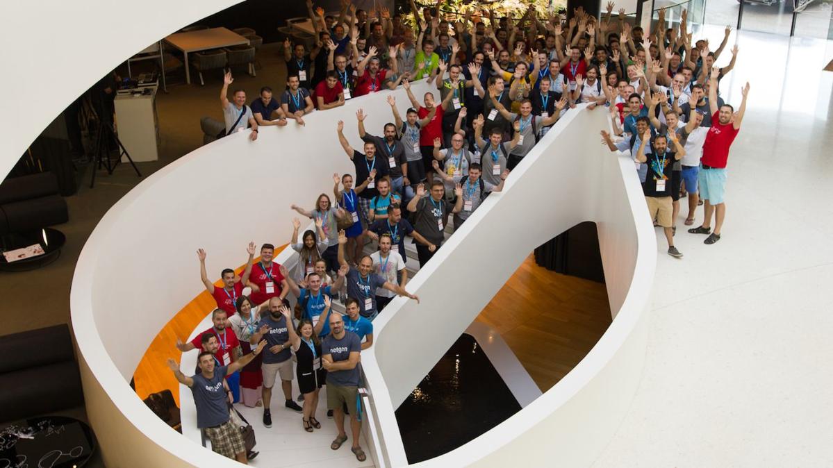 Web Summer Camp 2016