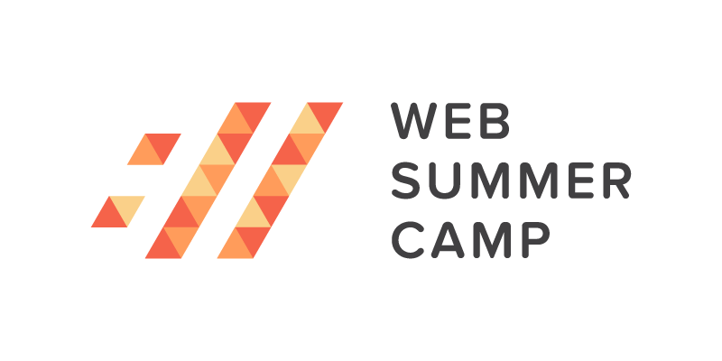 Web Summer Camp