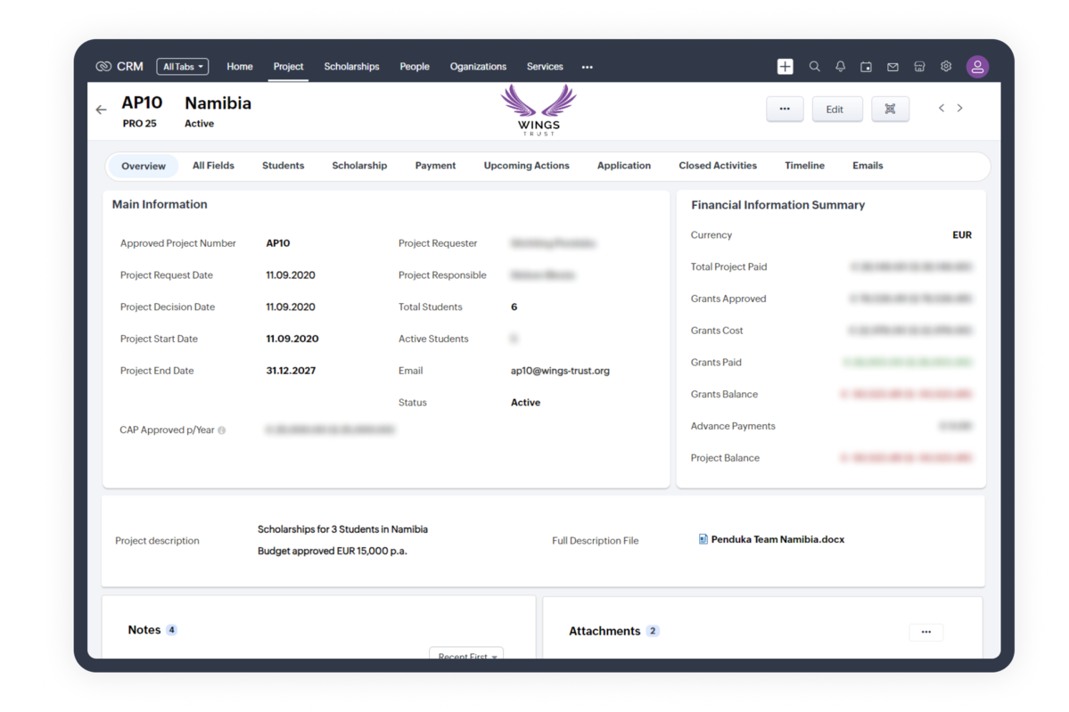 wings-project-1
