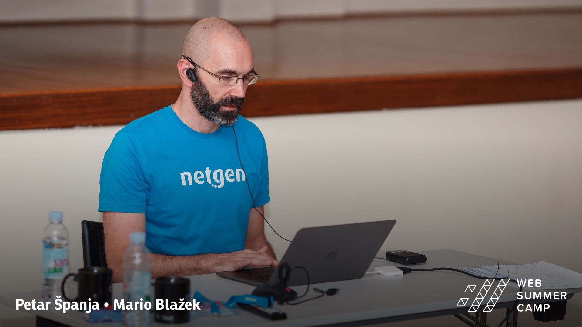 Produktive Entwicklung mit Site API