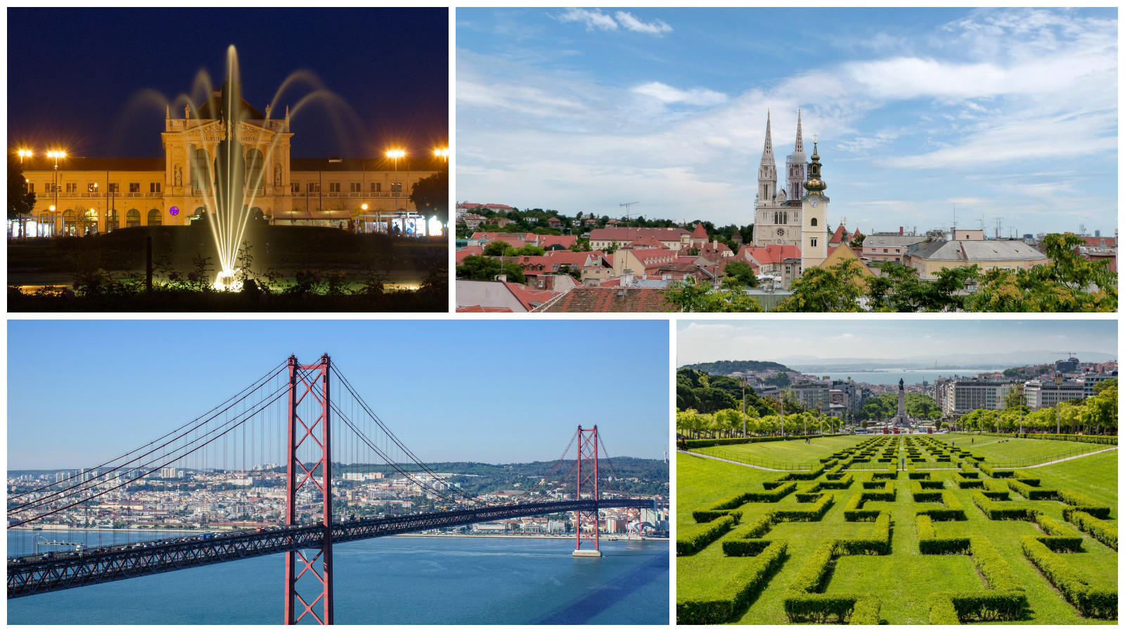 Meet us at Web Summit in Lisbon and WebCamp Zagreb!
