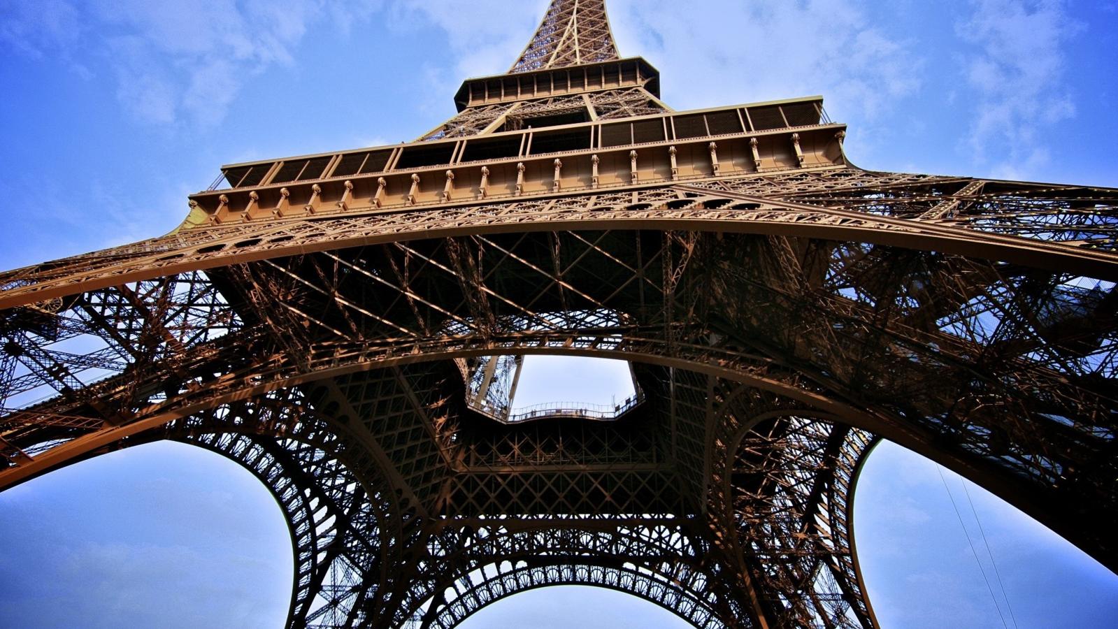 Paris calling! Meet us at eZ Conference 2016: Beyond the Web