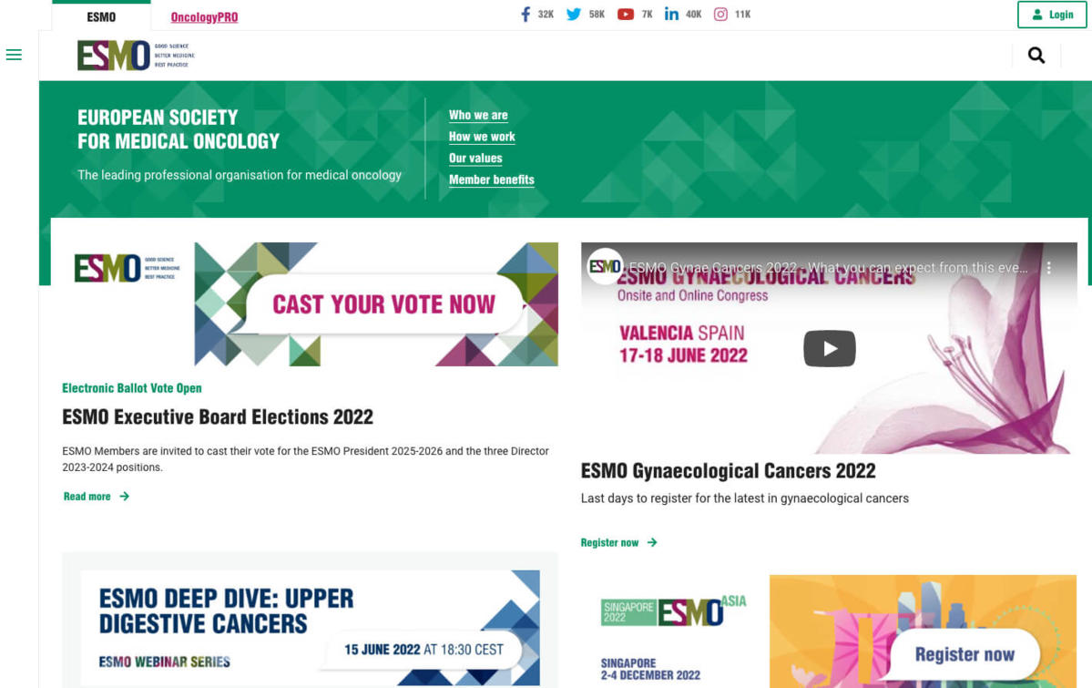 4 Letter Work Gallery Banner