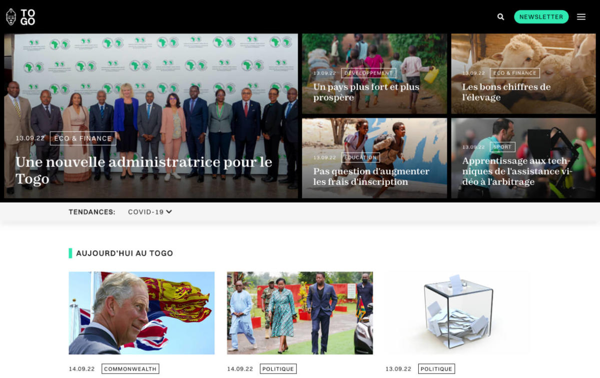 4 Letter Work Gallery Banner