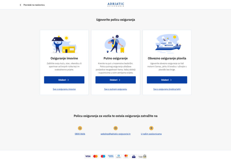 Adriatic Versicherung