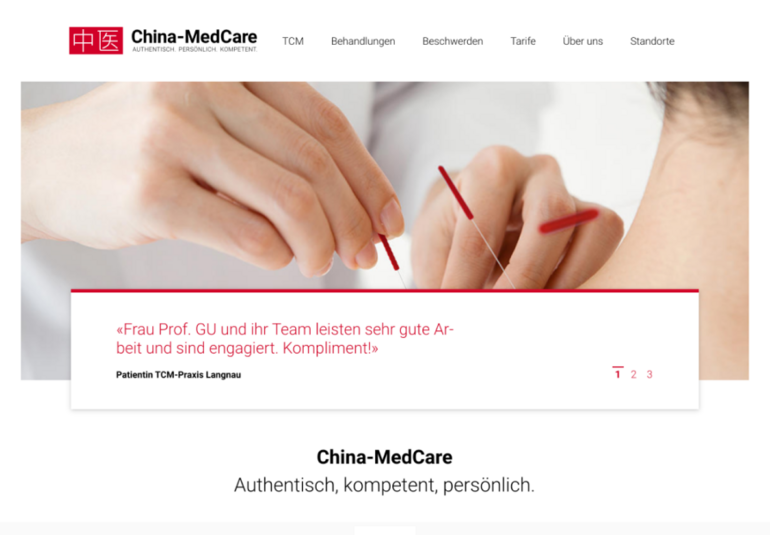 China-MedCare