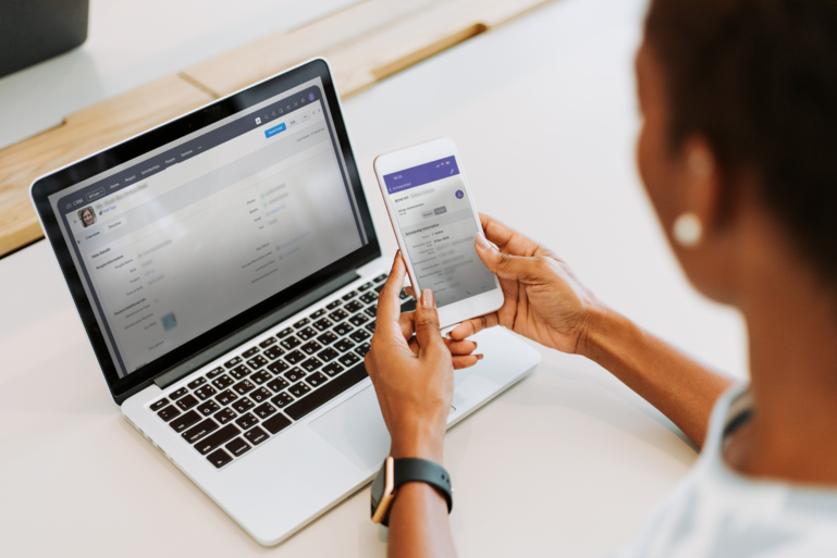 Scholarship360: Eine CRM-Lösung für einen guten Zweck