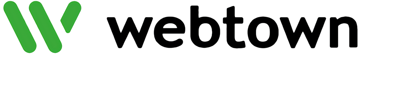 Webtown Logo